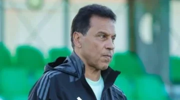 حسام البدري يكشف كيف تحول تجربته مع أهلي طرابلس إلى أفضل إنجاز في تاريخ النادي 1